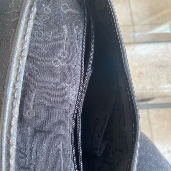 Fossil leather purse - Picture 6 of 13